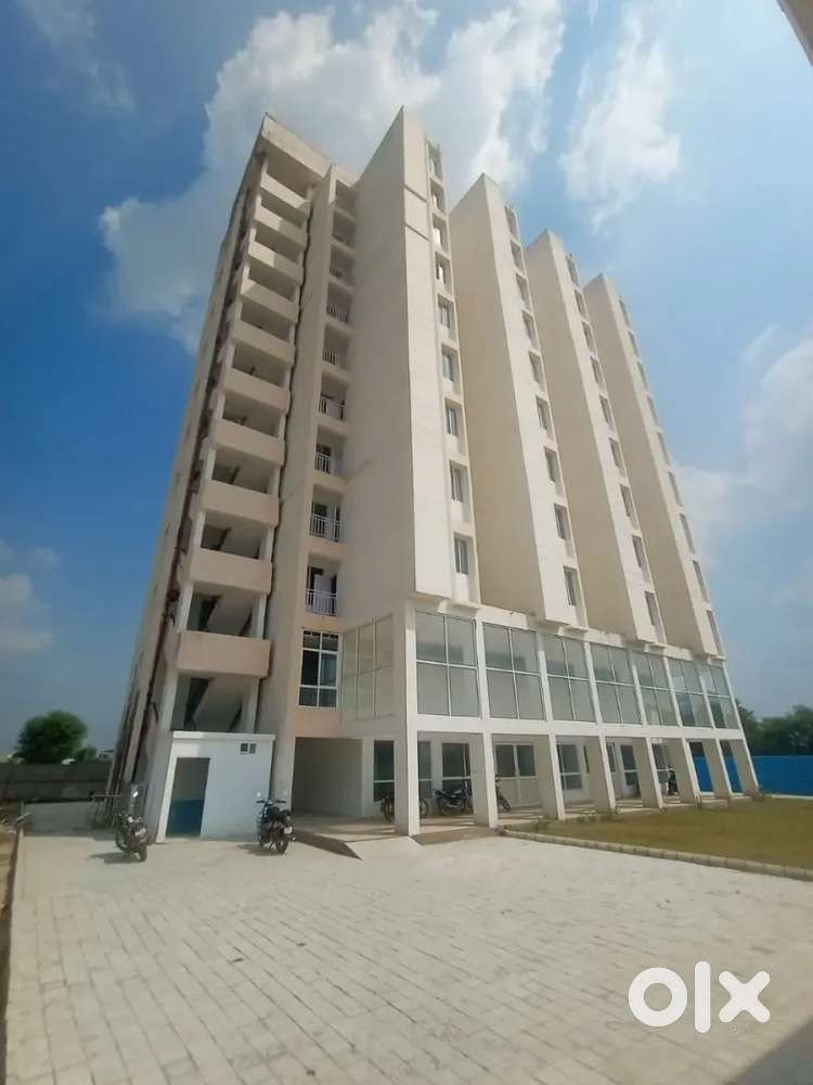 Flat For rent