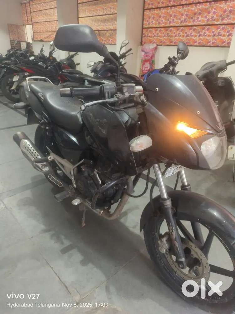 I want to sell my pulsar 150 in mint condition