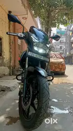 TVs Apache RTR 2V
