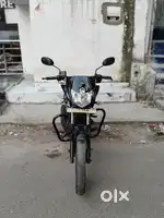 Yamaha saluto 125c good condition