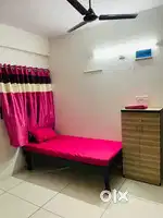 Pg room from ₹4000 only book your spot today!