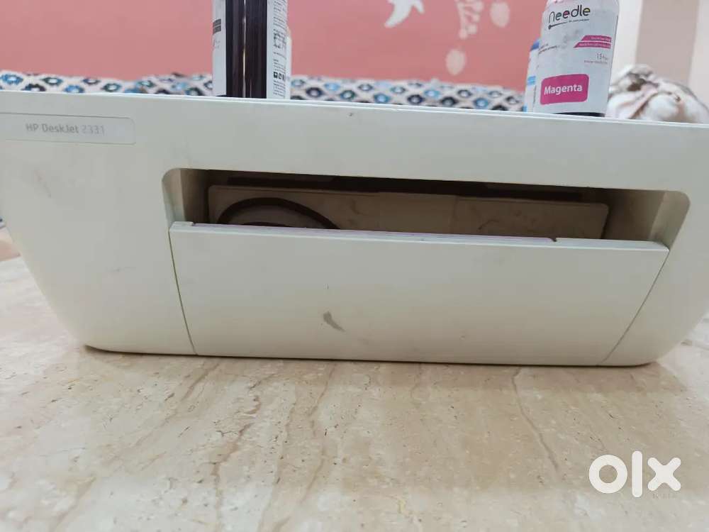 Printer HP DESK JET 2331