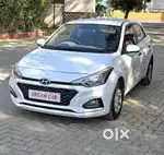 Hyundai Elite i20 Magna Plus, 2019, CNG & Hybrids