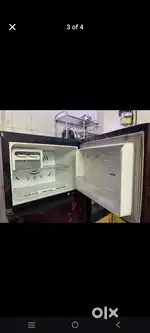Godrej fridge