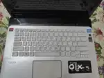Vaio laptop