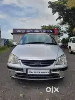 Tata Indigo CS GLX, 2004, Petrol