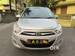 Hyundai i10 Sportz, 2013, Petrol