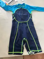 Swimming dress