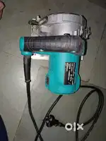 Cutter machine  

वोल्टेज 220-240V
आवृत्ति 50 60Hz
पावर 1300W