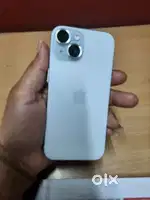 Iphone 15 untouch phone