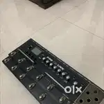 Pod X3 Live
