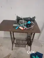 Tailoring machine sale