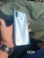 Realme narzo 20a