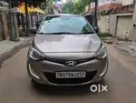 Hyundai i20 2012-2014 Sportz AT 1.4, 2014, Petrol