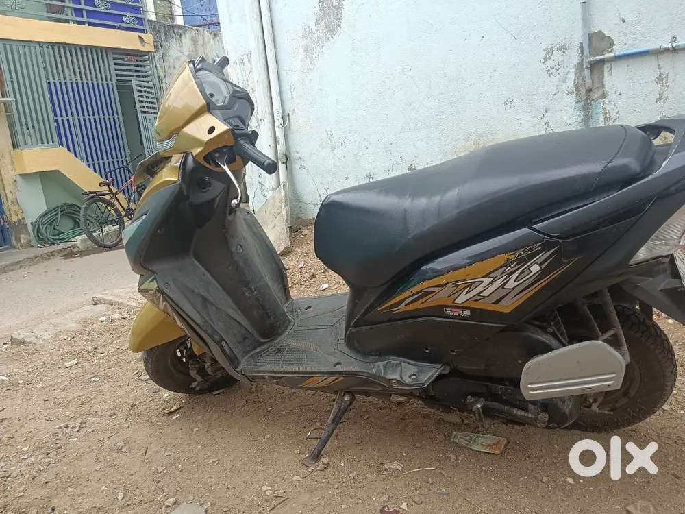 Good condition