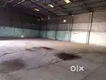 Factory/Warehouse for rent