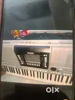 PSR S 910 keyboard yamaha