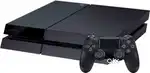 PS4 500GB New condition me