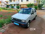 Maruti Suzuki 800 2007 Petrol 60000 Km Driven