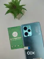 POCO X5 PRO 5G 8/256GB STORAGE - VERY GOOD CONDITION MOBILE