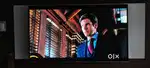 Large 60 inch, Japnese tech, Panasonic FHD TV, with 4k fire stick 3gen