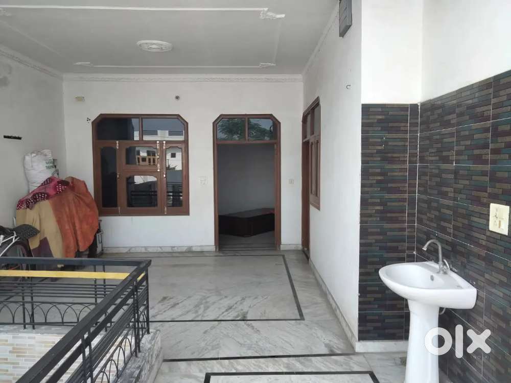 House for good conditions