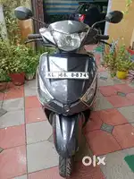 Yamaha alpha