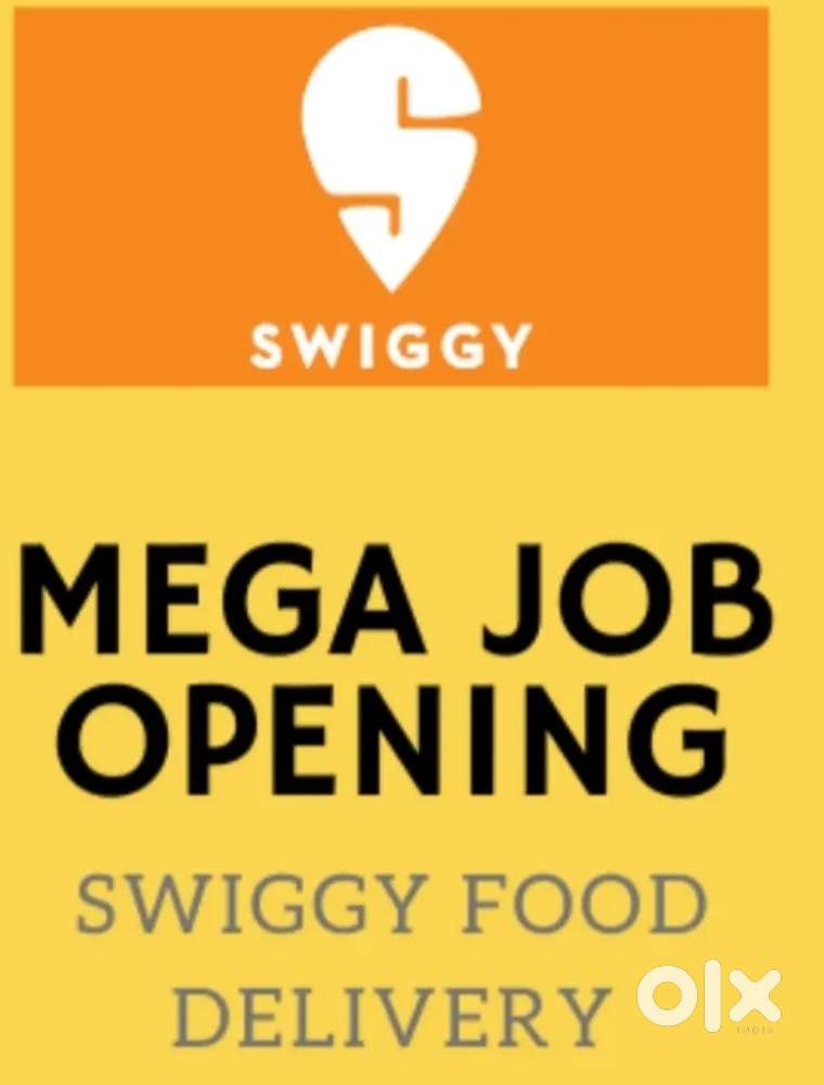 Blinkit delivery boy