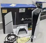 PS5 & PS4  CONSOLE WITH FREE GAMES GOOD WORKING CONDITION WARRENTY