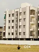 2BHK Good Condition and Prime Location Flat