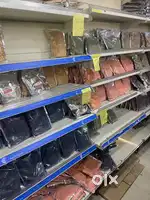 Need any 1 for groceries shop at magam