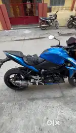 Suzuki GSX S1000 Execellent Condition