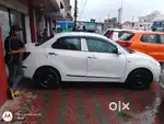 Maruti Suzuki Dzire 1.2 LXI, 2020, Petrol