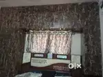 Full furnished pg
