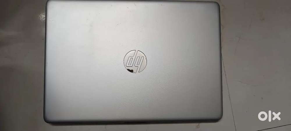 Hp laptop 14s