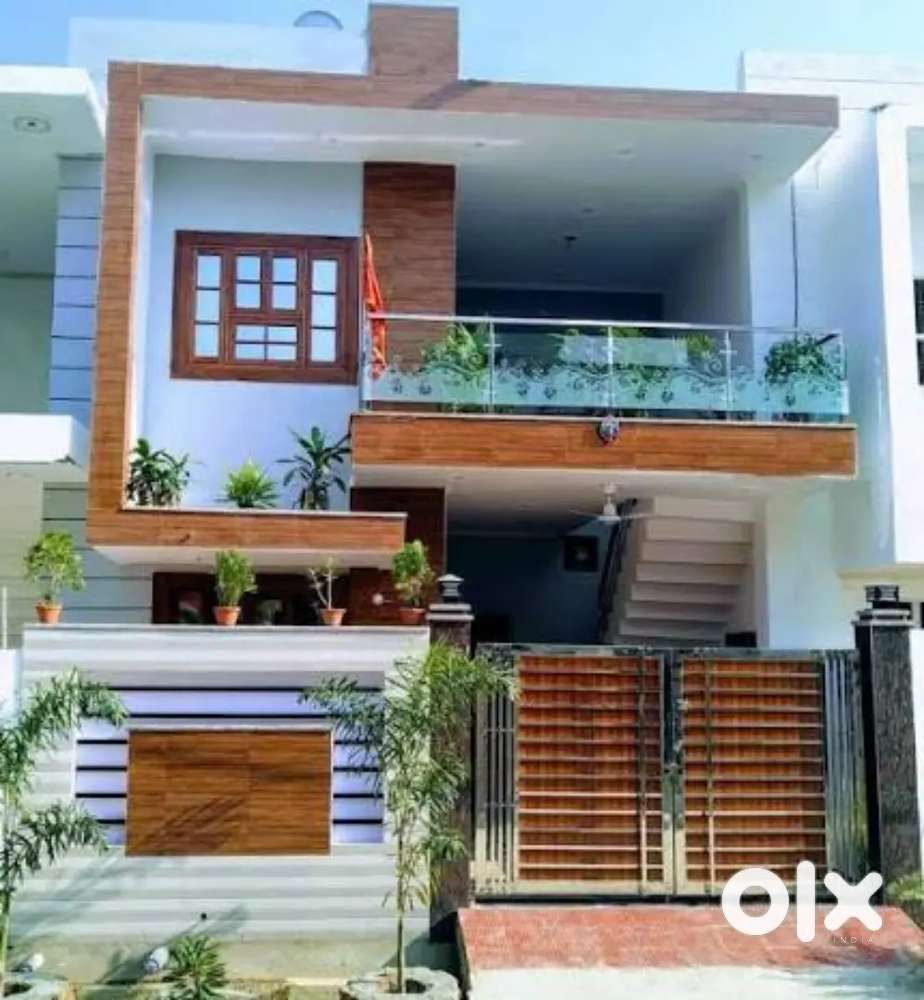 THE BEST PROJECT IN LUCKNOW IN SHAHID PATH NEAR OMEX CITY ON ROAD
