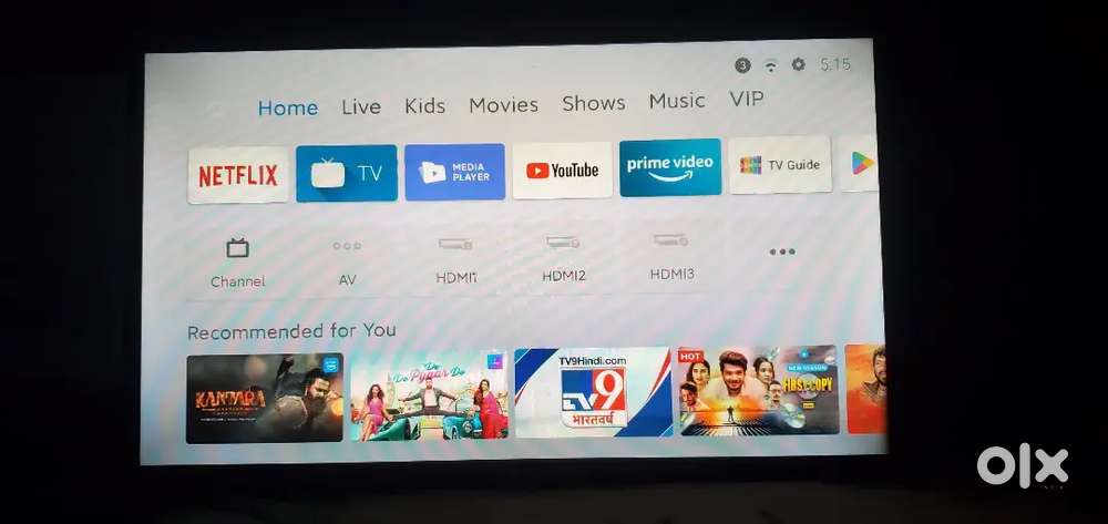 Mi Android TV 32 inch