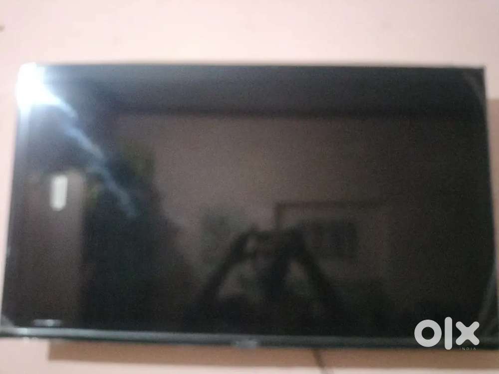 Lloyd LED TV 43 inch 4K