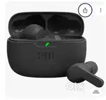 Jbl wave beam earpods