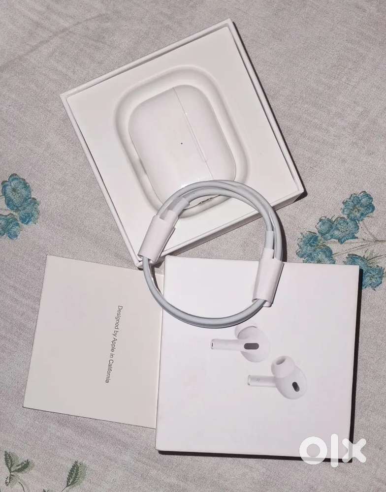 APPLE AIRPODS PRO gen2