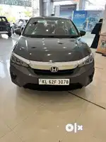 Honda City i-VTEC CVT V, 2022, Petrol