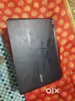 Acer lapto
