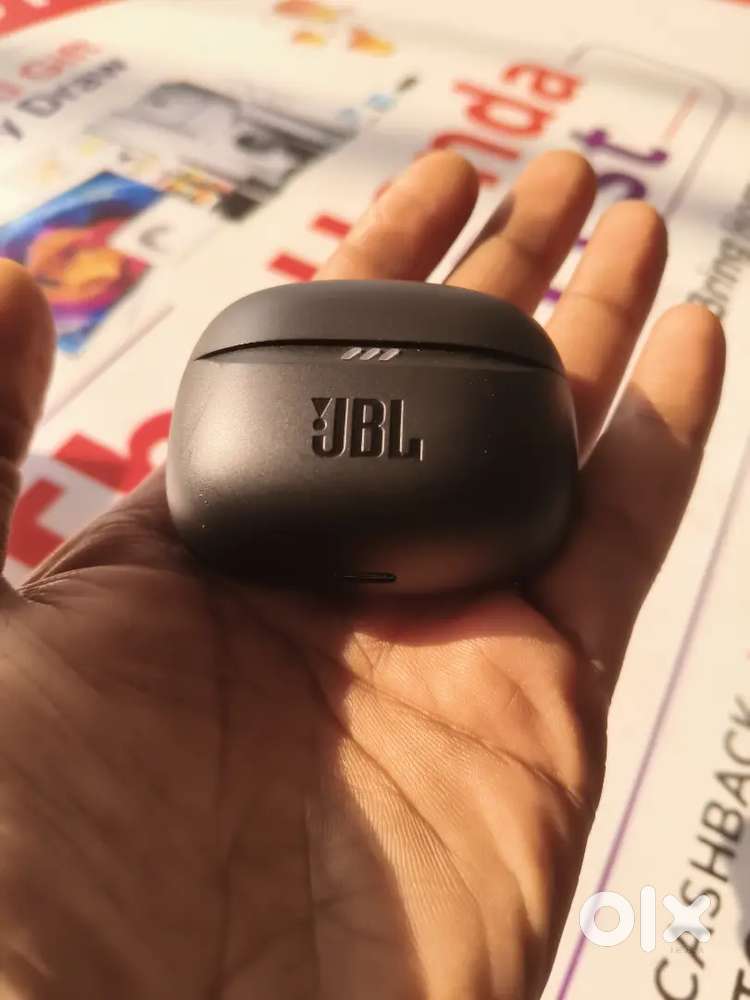 Eyerbuds Jbl