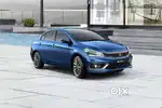 Ciaz driver