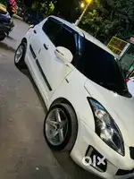 experience local married driver