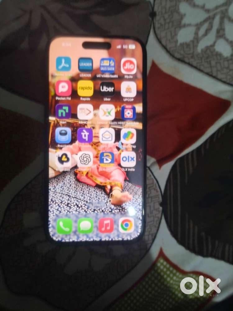 Iphone 15.    128GB