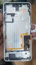 Pixel 3xl original folder combo and set remove folder h