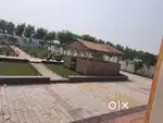 Affordable plots only 22lac