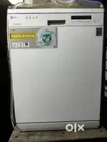 Dishwasher 14 plate
