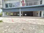 3000 Sqft office/Shutter Space for Rent Vennala